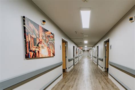 Services 2 — Bayside Healthcare Center