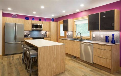 5 Stunning Eco Friendly Kitchen Cabinets Styles Benefits