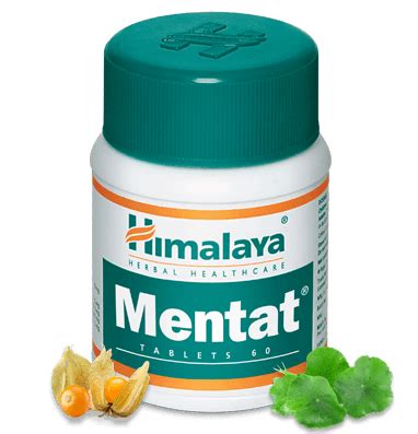 Mentat tablet- Benefits, ingredients, indications, dosage, diet, exercises, pranayama ...