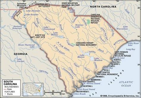 North Carolina Gold Belt Map Maps For You