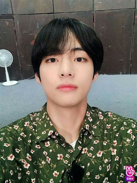 Taehyung Photo 💥 Up Moment Taehyung Selca Kim Taehyung Taehyung