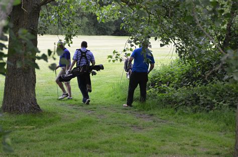 Dsc Bishop S Stortford Golf Club Flickr