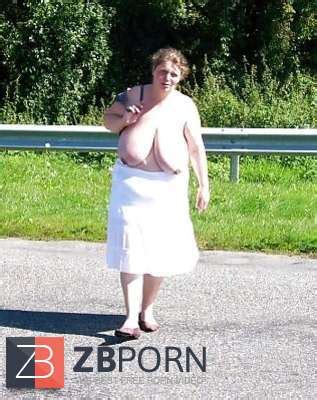 Granny Chantale Eros ZB Porn