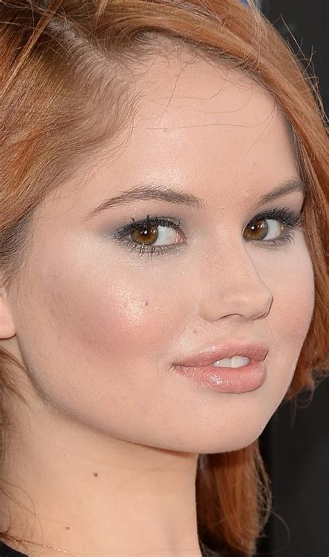 Debby Ryan Big Time Her Style Love Her Blush Beautiful Women Woman Lady Hot