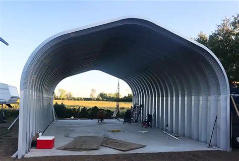 Quonset Huts Benefits Great Insightful Comparisons