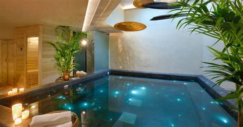 Mykonos Spa Hotel Resort | Spa Center in Mykonos Greece