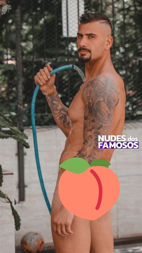 Após anuncar perfil no Privacy ex BBB tem nudes vazado veja clique