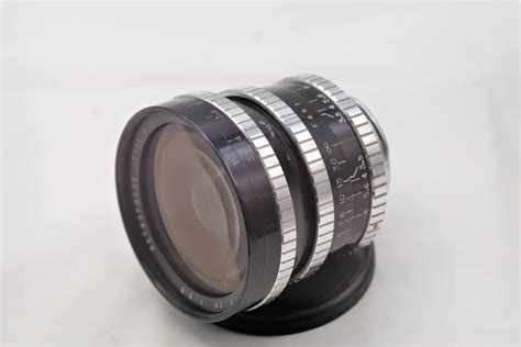 【やや傷や汚れあり】angenieux Retrofocus Type R11 28mm F35 アンジェニュー France製