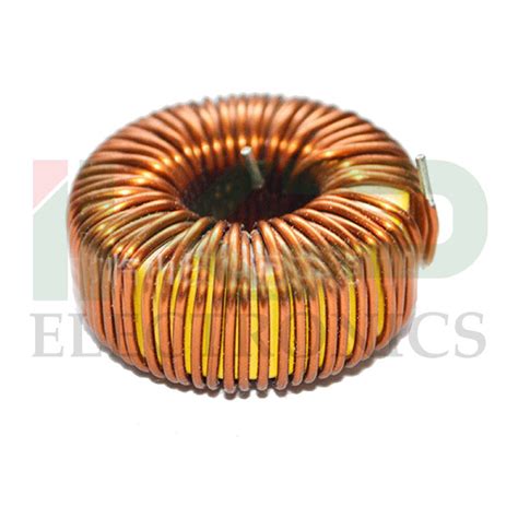 Ferrite Core Coil Inductor With Customized Design China Common Mode