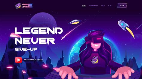 Top 10 WordPress Gaming Themes And Elementor Templates [2022]