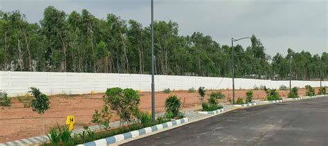 Mjr Opus Luxury Villa Plots In Sarjapur Road Bangalore Plots In