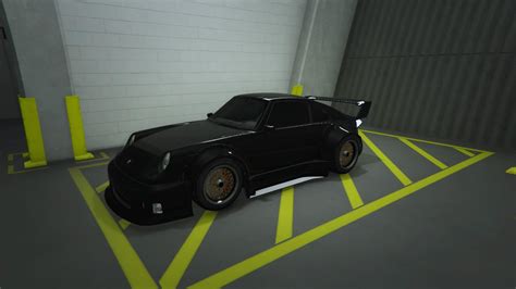 Blackbird (Wangan Midnight) : r/gtavcustoms