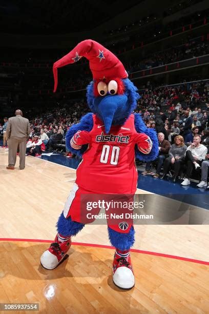 Wizards Mascot Photos and Premium High Res Pictures - Getty Images