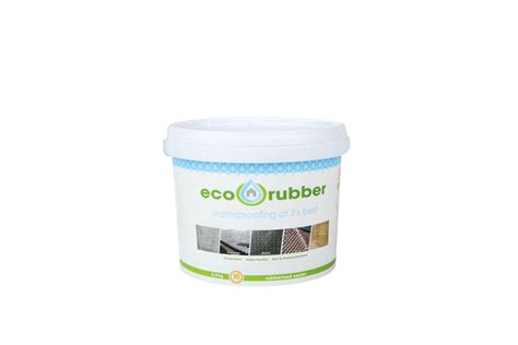 Eco Rubber Waterproofing Ec Export Symposium