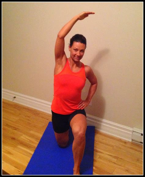 6 Reasons Why You Should Stretch | Fit + Healthy 365