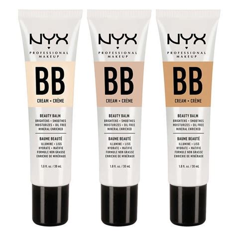 Rekomendasi Bb Cream Terbaik Untuk Kulit Berminyak Di