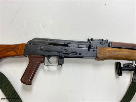 Rare Maadi AK Egyptian AK RPM Import