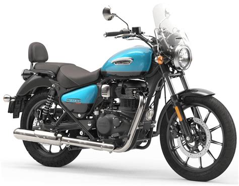 Royal Enfield Meteor 350 Supernova Price Specs Mileage In India