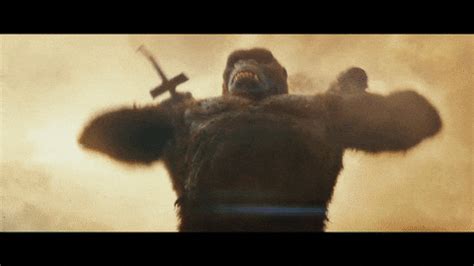 Kong Skull Island 2017 GIFs - Get the best GIF on GIPHY