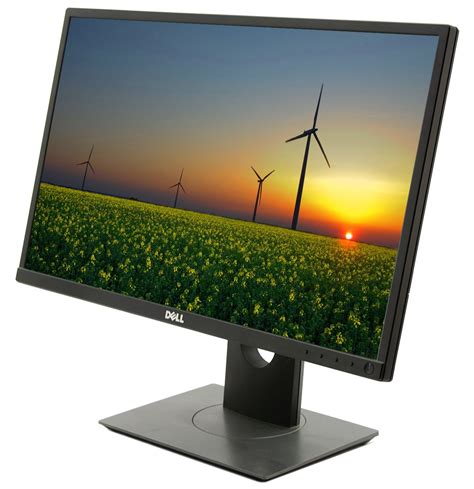 Dell P H Led Lcd Monitor