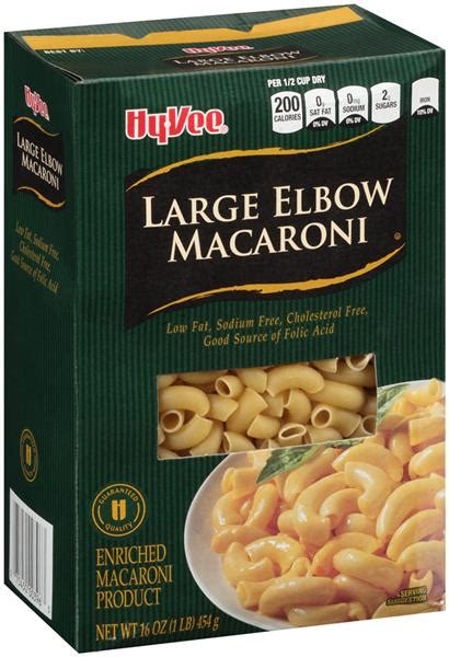 Jumbo elbow macaroni recipes - sciencelery