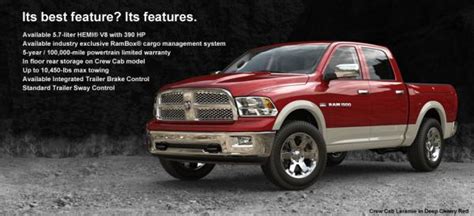 2011 Ram 1500 - Information and photos - MOMENTcar