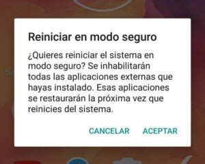 C Mo Quitar El Modo Seguro De La Pantalla Rca Una Gu A Paso A Paso