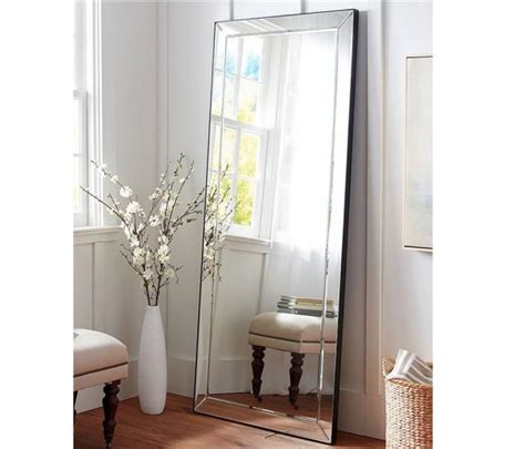 Напольное зеркало в раме "Рашмор" купить в Москве, цена, фото, описание