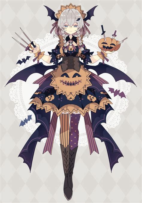 「design Inspiration」おしゃれまとめの人気アイデア｜pinterest｜megan Harper ハロウィン キャラ キャラクターデザイン キュートなスケッチ