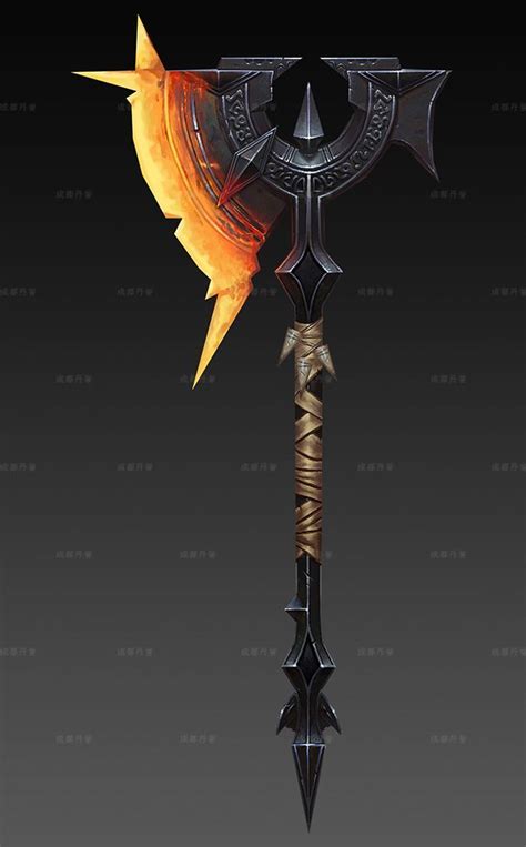 Pin On Concept Art Weapons