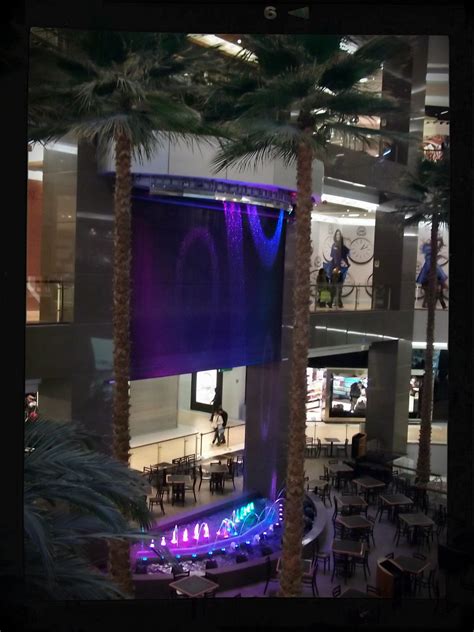 Be Noise: Costanera Center: Santiago, Chile