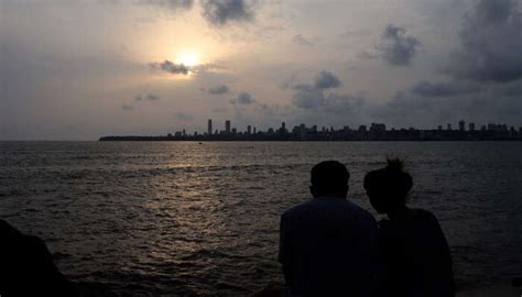 11 Soul Stirring & Fun Things To Do In Mumbai For Couples