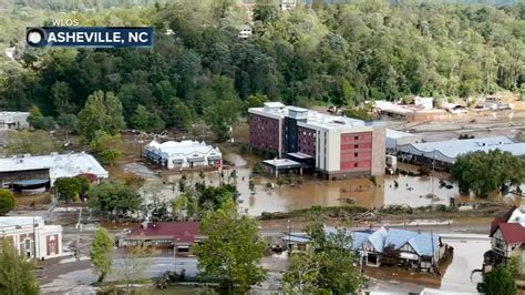 Helene In Nc Election Officials Offers Tips Warn Of Delays For