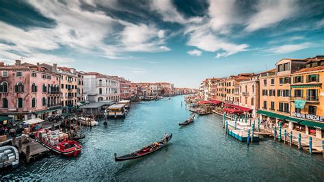 Italy City Wallpapers - Top Free Italy City Backgrounds - WallpaperAccess