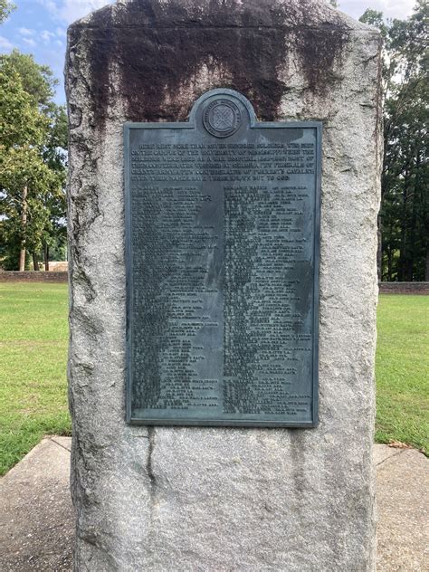 Golden Thread - Confederate States of America Cemeteries | Civil War ...