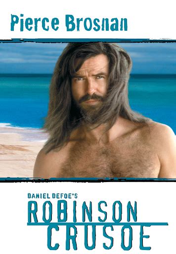 Robinson Crusoe - Movies on Google Play