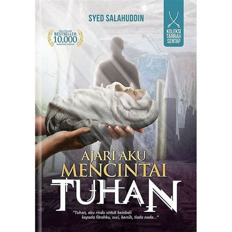 KOLEKSI BUKU TARBIAH SENTAP USTAZ ADNIN ROSLAN Shopee Malaysia