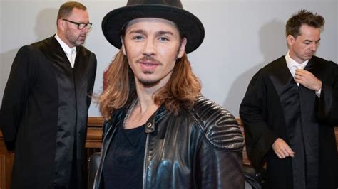 Gil Ofarim Prozess Weitere Zeugen Packen Aus YouTube