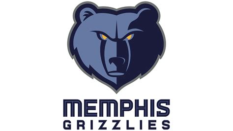 Memphis Grizzlies Logo, symbol, meaning, history, PNG, brand