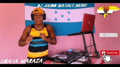 Parranda Clasic Mix Libaña Maraza Djjulioo MaÑalymusic Vol33