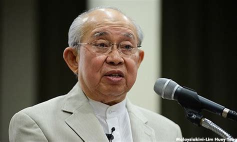 tengku razaleigh hamzah alchetron   social encyclopedia
