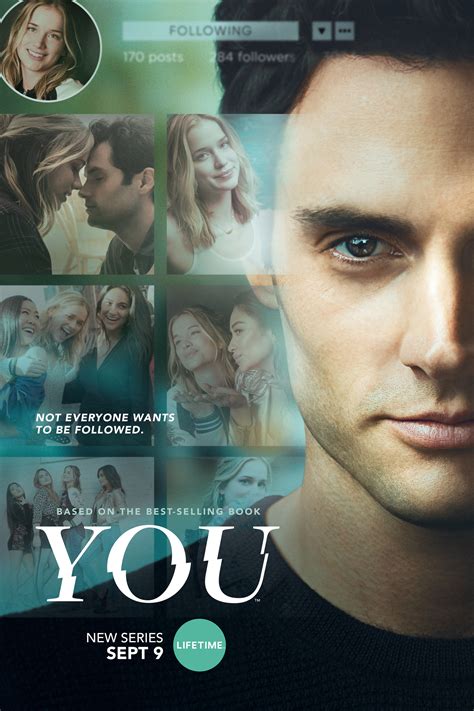 You 1 Of 19 Mega Sized Movie Poster Image Imp Awards