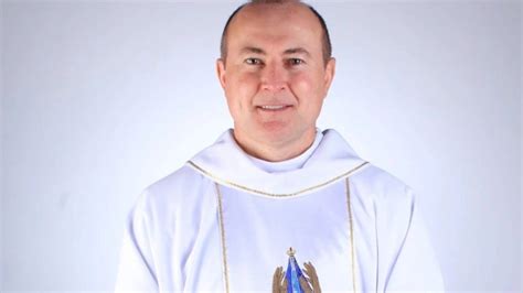 Curitiba Tem Novo Bispo Auxiliar Nomeado Pelo Papa Francisco