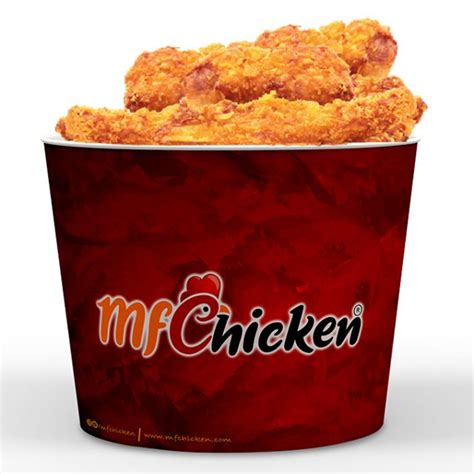 KFC’s Bargain Bucket: Perfect For Sharing! – kfcsecretmenu.info