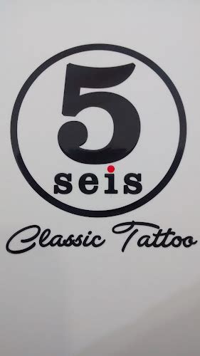 12 avaliações sobre 5seis Classic Tattoo Estúdio de tatuagem em Porto