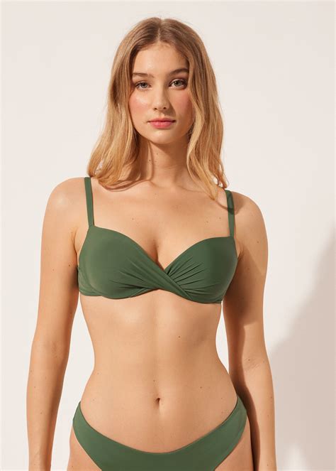 Super Push Up Bikini Indonesia Push Up Calzedonia