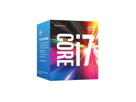 Intel Cpu Core I I Ghz Mb Lga Skylake Hd Graphics