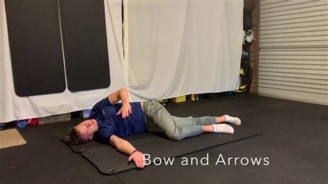 Bow And Arrows Youtube