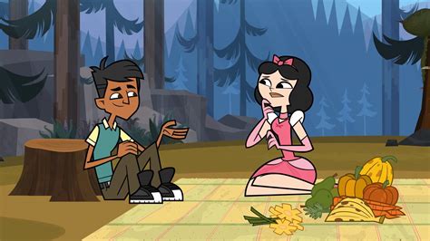 Dave And Ella Total Drama Wiki