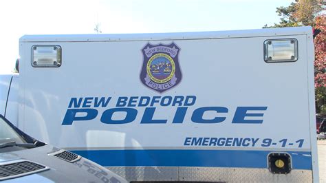 New Bedford Detectives Arrest Two For Drug Trafficking Abc6